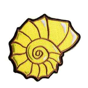 Insignes élégants de broderie à la main faits à la main pour les manteaux d'uniformes de robe et la conception de tenue de mode - Product Image 4