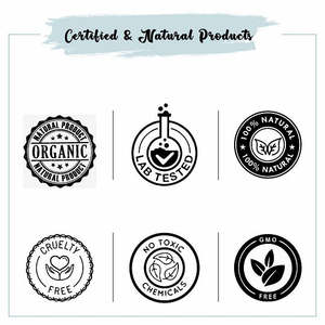 Mélange d'huiles essentielles de qualité thérapeutique pour soulager l'anxiété avec de la lavande, de la rose musquée et du bois de santal pour hydrater - Product Image 6