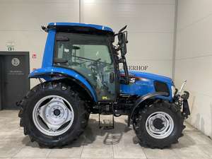 NOUVEAU Tracteur MT5.73 PST + TRACTEUR HYDRAULIQUE AVANT - Product Image 3