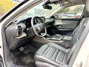 Citroën <span class=keywords><strong>C5</strong></span> <span class=keywords><strong>Aircross</strong></span> 1.6T Leading Edition <span class=keywords><strong>Automatique</strong></span> 2021 – Véhicule d'<span class=keywords><strong>occasion</strong></span> chinois de haute qualité avec un excellent état extérieur – Meilleures ventes - Product Image 5