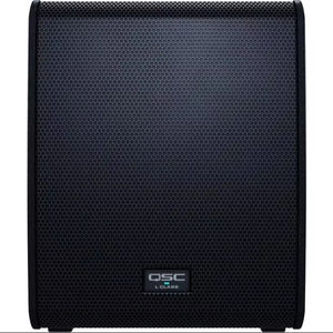 OFERTA ESPECIAL: Subwoofer Activo QSC LS118 de 18 Pulgadas y 4000W para Escenarios - Product Image 3