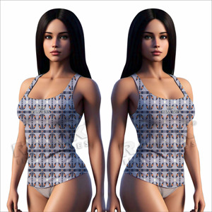 Débardeur de gym pour femmes, vêtements de fitness, débardeur fabriqué au Pakistan, débardeur pour femmes, prix d'usine - Product Image 1