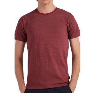 Moda Camisetas Diseñadores Camisetas Venta al por mayor Algodón Unisex Impresión Hombres Manga corta Slim Fit Hombres Camisetas - Product Image 1