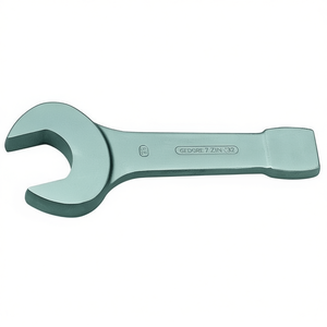 Llave Inglesa de Boca Abierta Gedore, Métrica, de Alta Calidad - Product Image 3