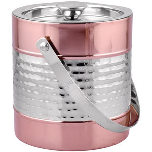 Cubo de hielo Premium con un diseño de martillo medio - Product Image 1