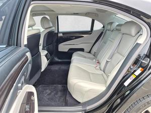 Lexus LS 460 2015, 4 Puertas, Sedán, Tracción Trasera, Automático, Superventas - Product Image 6