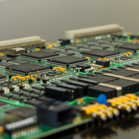 Fast Track PCB TESTING PCBA Rework Ingeniería inversa Servicio personalizado Control de calidad EMS OEM Calidad Premium