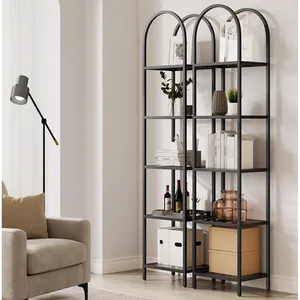 Single Tier Metal Foldable Adjustable Storage <b>Rack</b> for Kitchen Floor Mount <b>Spice</b> <b>Rack</b> European Style <b>Large</b> Size Zahid Exports - Product Image 1