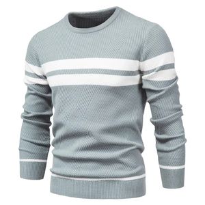 Vente en gros de sweatshirts 100% coton avec logo personnalisé pour hommes, vêtements décontractés respirants avec grande taille 100% coton solide - Product Image 5