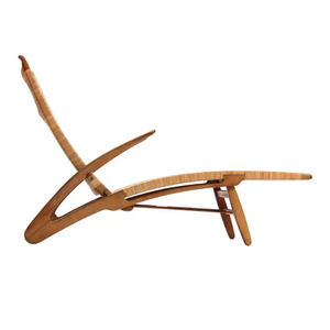 Elegantes Sillas de Ratán para Jardín, Ecológicas y Cómodas para Patios, Restaurantes o Villas - Product Image 3