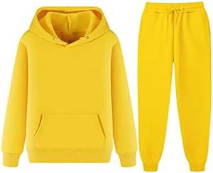 Vente en gros Sweats à capuche pour hommes vierges unis avec poches latérales Sweats à capuche pour hommes Qualité supérieure Nouveau produit Fourniture directe d'usine Tissu pour hommes - Product Image 2