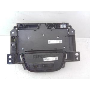 Console centrale con controlli climatici e radio per Opel Meriva 3a Serie 13346047 A 17 DTC, A 17 DTI Diesel 1700 (10>) - Product Image 3