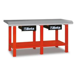 Équipement de chargement et de stockage BETA Workbench - Product Image 3