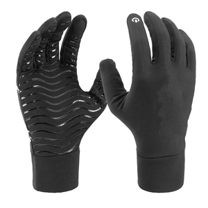 Gants de course respirants pour un usage quotidien décontracté, sport, hiver, extérieur, faciles à porter, qualité unique - Product Image 3