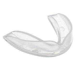 Protège-bouche de sport protège-dents en gomme pour la boxe - Product Image 4