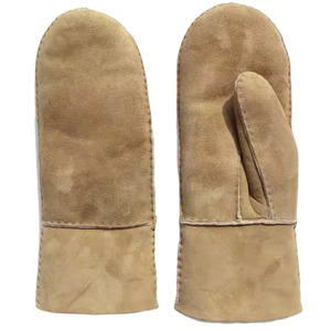 Gants de ski et de snowboard d'hiver imperméables à écran tactile de sport de moto chauds personnalisés - Product Image 4