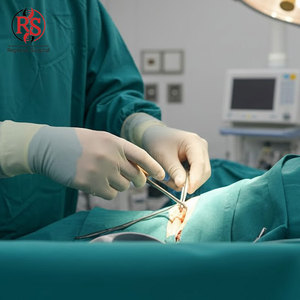 Rétracteur vaginal fabriqué au Pakistan, meilleur matériau, rétracteur vaginal, nouveauté, rétracteur vaginal - Product Image 6