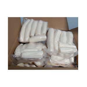 Frozen Tapioca Cube 7cm up Natural Peeled <b>Fresh</b> <b>Cassava</b> Whole Yuca Roots IQF <b>Cassava</b> Best Price for Export From Vietnam - Product Image 4