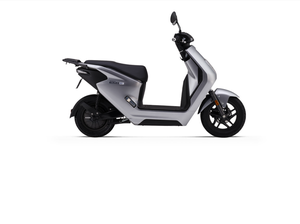 Nouvelle moto scooter électrique Em1E 1 vitesse 2026 disponible à la vente - Product Image 5
