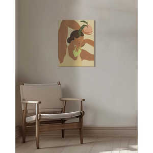 Producto con Patrón de Naturaleza Muerta de Limón y Manzana - Product Image 3