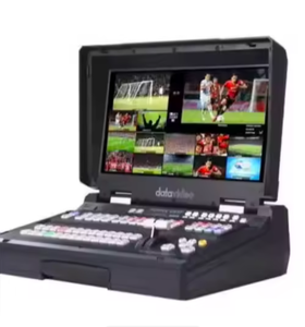 ชุดผลิตวิดีโอสำหรับครูเรียนสอน Datavideo EPB 1300 รุ่นใหม่ ครบชุด - Product Image 1