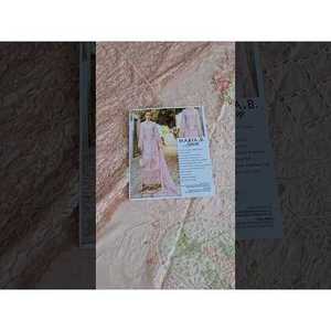 มาเรียบี Voyage a'luxe x morocco ชุดสูทสนามหญ้าผู้หญิงหรูหรา TC-1501 - Product Image 1