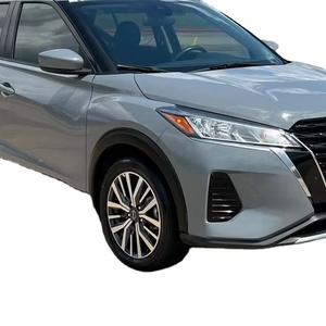 Pre-owned Clean 2022 Nissa-n kicks - Product Image 1