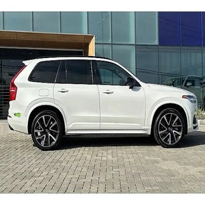 รถยนต์มือสอง ปี 2023 วอลโว่ XC 90 Recharge T8 Ultimate Bright 4 ประตู SUV ขับเคลื่อน 4 ล้อ พร้อมส่ง - Product Image 5
