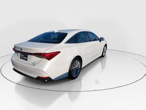 Toyota Avalon AWD 2021 Usado con Motor Turbo V6 y Bajo Kilometraje - Product Image 2