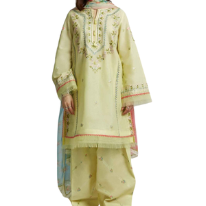 PAKISTANI & INDIAN & AFGHANI TODO TIPO DE MUJERES LLEVAN VESTIDOS MODESTOS VESTIDOS DE VERANO VESTIDOS DE FIESTA INFORMAL VESTIDO DE BODA - Product Image 1