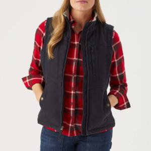 Turn-Down Collar Women Jacket New Design <b>Ladies</b> Tops Quick Dry Custom Made <b>Sleeveless</b> <b>Shirt</b> Women's Sports Vest - Product Image 1