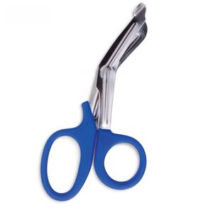 Tijeras de Emergencia para Enfermería, de Acero Inoxidable y Plástico, Manuales, de Alta Calidad - Product Image 6