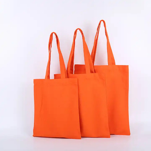 Wholesale Custom Logo Cotton <b>Canvas</b> <b>Tote</b> <b>Bag</b> Personalized <b>Plain</b> <b>Tote</b> <b>Bag</b> - Product Image 1