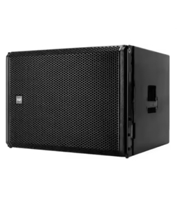 ALTA DEMANDA -Módulo de Subwoofer Activo HDL 38-AS de 3200W y 18 Pulgadas para Montaje DIY con 3 Años de Garantía - Product Image 2