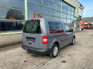 USADO VOLKSWAGEN CADDY 2013 - Product Image 3