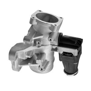 VALVE <span class=keywords><strong>EGR</strong></span> DE RECIRCULATION DES GAZ D'ÉCHAPPEMENT POUR VOL/VO <span class=keywords><strong>S40</strong></span> D3/D4 S60 S80 D3/D5 Xc60 D3/D4/D5 2009- OEM #36000998 30774578 36050571 - Product Image 1