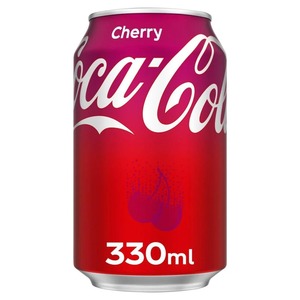 Latas de Coca Cola de 330 ml, Bebida Refrescante Clásica para Compradores Mayoristas y Envío Global - Product Image 2