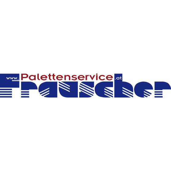Palettenservice Frauscher Inh: Maria Frauscher logo