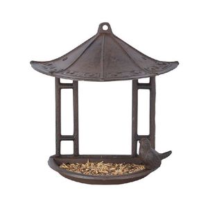 Solar Powered <b>Bird</b> Feeder Light Hanging Outdoor Solar <b>Lamp</b> Garden Hanging Wild <b>Bird</b> Feeder Solar <b>Lamp</b> Light Garden <b>Lamp</b> - Product Image 6