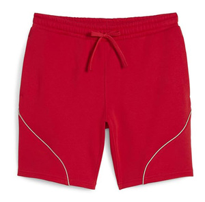 Sports Cotton Men <b>Shorts</b> Standard Custom Color Logo High Quality Unisex Casual <b>Shorts</b> with <b>Zipper</b> - Product Image 6