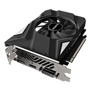 Nuevas tarjetas gráficas GTX <span class=keywords><strong>1650</strong></span>, tarjetas gráficas 4GB GDDR6, tarjeta gráfica 4GB GDDR6 Gpu GTX <span class=keywords><strong>1650</strong></span> - Product Image 2