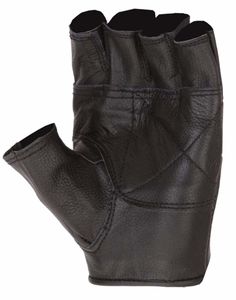 Gants de cyclisme à écran tactile en matériau synthétique, avec gel pour écran tactile, gants d'équitation antidérapants pour le sport - Product Image 5