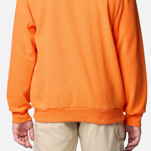 Sweat à capuche pour homme avec logo personnalisé, cordon de serrage réglable pour un ajustement décontracté, poches latérales pour un confort optimal / Prix avantageux - Product Image 6