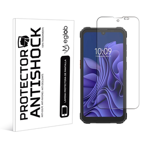 ฟิล์มกันรอยหน้าจอแบล็ควิว BV5300 ป้องกันการกระแทก - Product Image 1