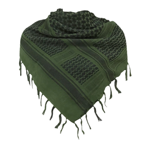 Shemagh écharpe coupe-vent tête légère Wrap Gear pour hommes et femmes pour l'été - Product Image 1