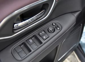 Honda MNV 2024-2025, 2024480 km, 120 kW, édition sport, véhicule à énergie nouvelle, Dong Feng MNV EV - Product Image 6