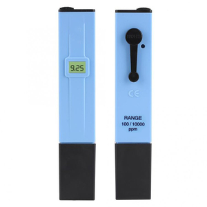 AEK-Tech TDS-1393C Testeur numérique TDS et testeur de conductivité 100-10 000 ppm - Product Image 2