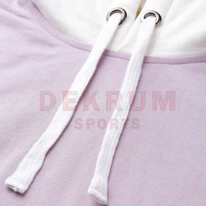 Nouveauté 2026 – Sweats à capuche décontractés unisexes pour femmes, personnalisables, de haute qualité, avec logo uni sur le devant – Vente en gros - Product Image 6