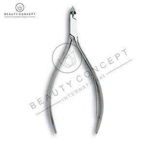 Cortauñas de Alta Calidad, Ecológicos, Hechos a Medida en Fábrica, de la Marca Beauty Concept Clippers - Product Image 2