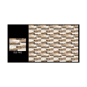 Carrelage mural aspect marbre en porcelaine polie émaillée vitrifiée de qualité supérieure Carreaux de sol en marbre naturel moderne nouveau design - Product Image 5